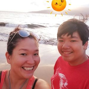 Meet your Posher, Joann